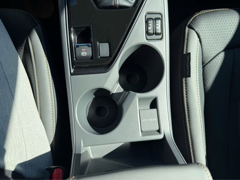 New 2026 Subaru Crosstrek 2.5i Wilderness image 24