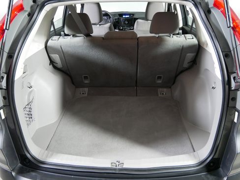 Used 2014 Honda CR-V LX image 18
