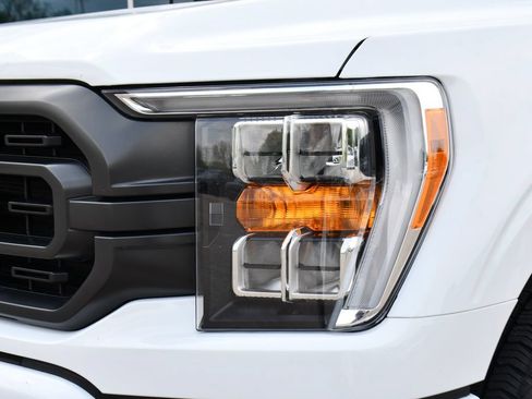 Used 2023 Ford F150 XLT w/ Equipment Group 302A High AWD/4WD image 42