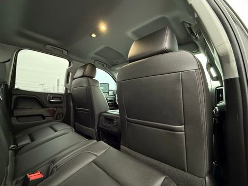 Used 2016 GMC Sierra 2500 SLT image 24