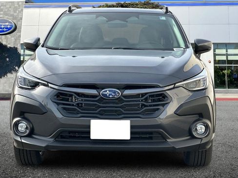 New 2026 Subaru Crosstrek 2.5i Limited AWD/4WD image 8
