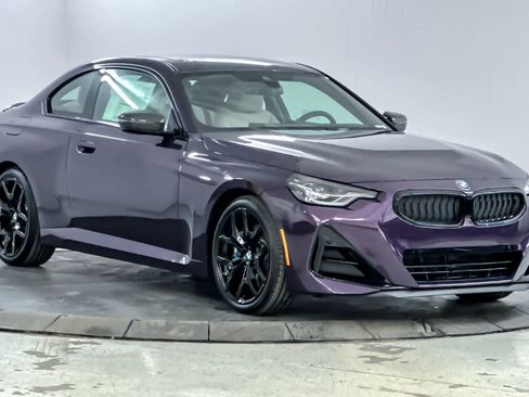 New 2026 BMW 230i 230i w/ Premium Package image 9