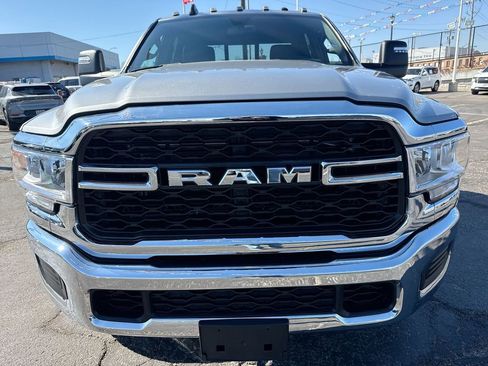 Used 2023 RAM 2500 Tradesman image 31