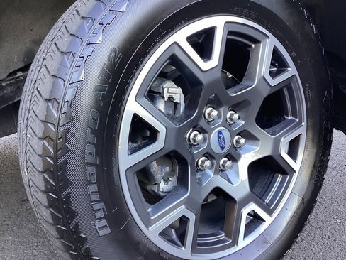 Used 2024 Ford F150 STX image 8