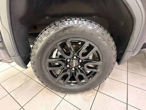 Certified 2023 GMC Sierra 1500 Pro w/ Graphite Edition image 14