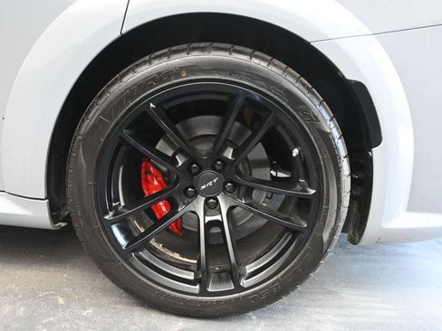 Used 2021 Dodge Charger SRT Hellcat w/ Harman/Kardon Audio Group RWD image 27