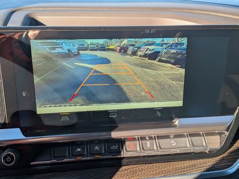 Certified 2024 Chevrolet Silverado 1500 RST w/ All Star Edition Plus image 29