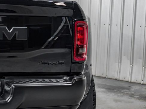 Used 2026 RAM 3500 Tradesman image 51