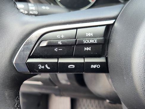 Certified 2025 MAZDA CX-30 2.5 Turbo w/ Premium Plus Pkg image 24