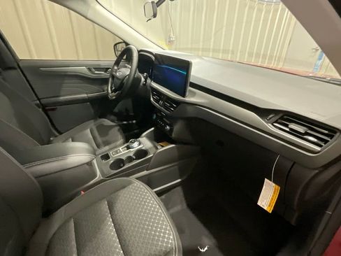 New 2026 Ford Escape Active w/ Tech Pack #1 image 14