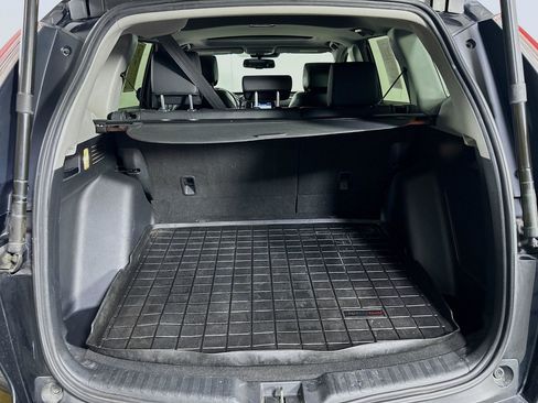 Used 2017 Honda CR-V Touring image 28