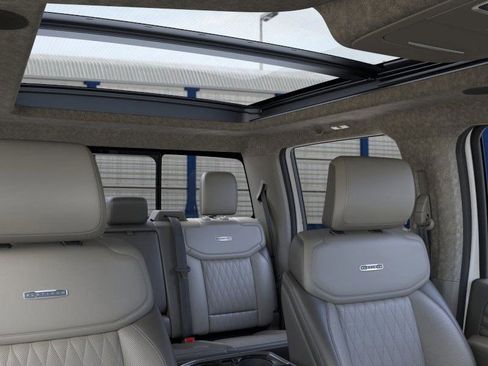 New 2026 Ford F150 Platinum AWD/4WD image 52