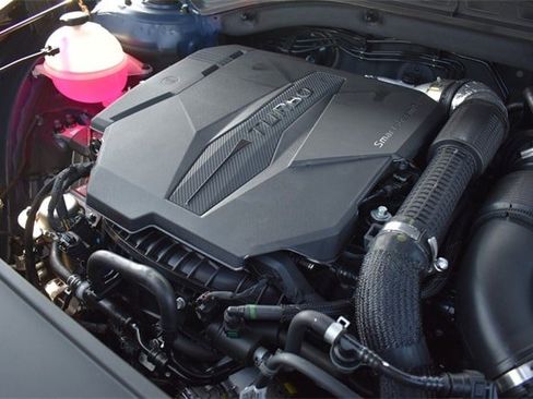 New 2026 Kia Sorento EX image 36