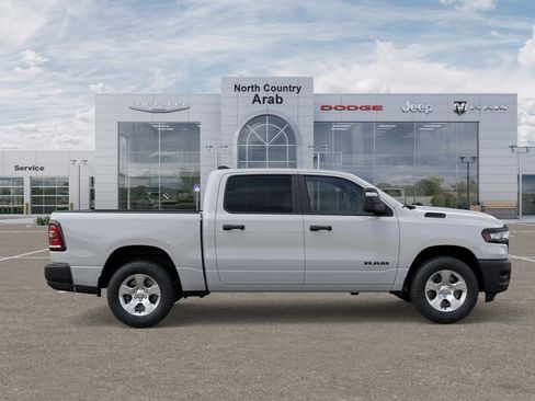 New 2026 RAM 1500 Tradesman image 21