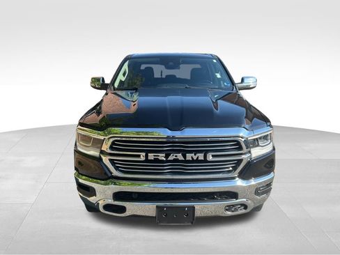 Used 2022 RAM 1500 Laramie AWD/4WD image 9