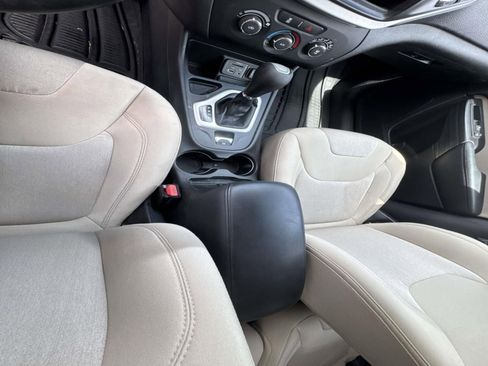 Used 2015 Jeep Cherokee Sport image 24