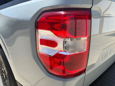 Used 2024 Ford Maverick XL w/ Equipment Group 100A Standard AWD/4WD image 21