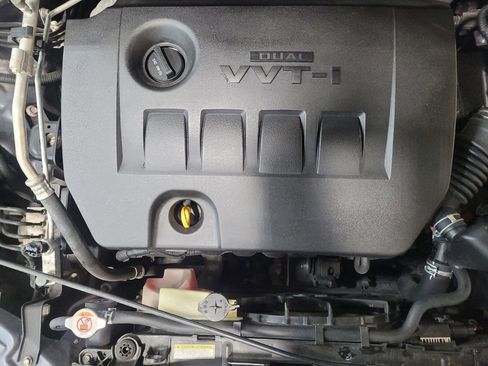 Used 2019 Toyota Corolla SE image 30