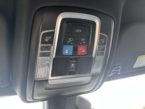 New 2026 RAM 1500 Big Horn image 30