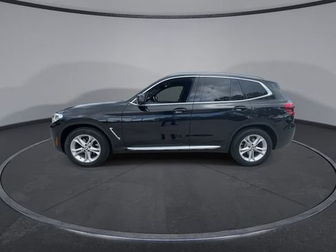 Used 2021 BMW X3 sDrive30i w/ Convenience Package RWD image 5