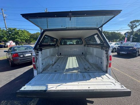 Used 2014 Ford F150 XL w/ Equipment Group 101A Mid RWD image 15