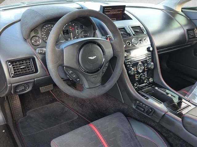 Used 2015 Aston Martin V8 Vantage GT RWD image 10