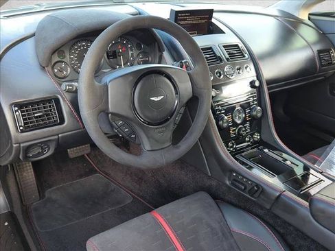 Used 2015 Aston Martin V8 Vantage GT RWD image 10