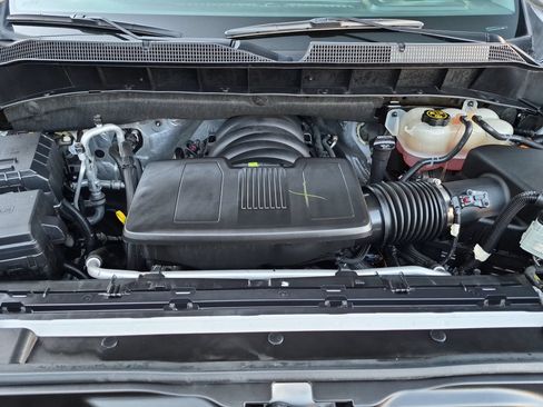 Used 2023 Chevrolet Silverado 1500 LT RWD image 29