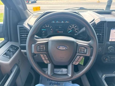 Used 2019 Ford F150 XL w/ Equipment Group 101A Mid AWD/4WD image 24