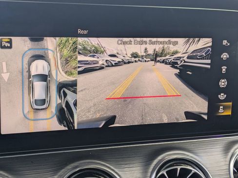 Certified 2022 Mercedes-Benz AMG GT 53 image 21