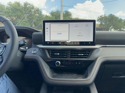 Used 2026 Ford Explorer Tremor w/ Tremor Convenience Package AWD/4WD image 12