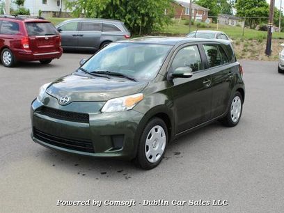 Used 2012 Scion xD