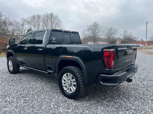 Used 2022 GMC Sierra 2500 Denali image 5