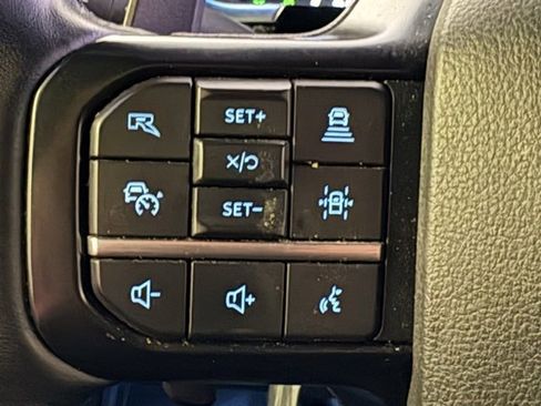 Used 2022 Ford F150 Raptor w/ Equipment Group 801A High image 37