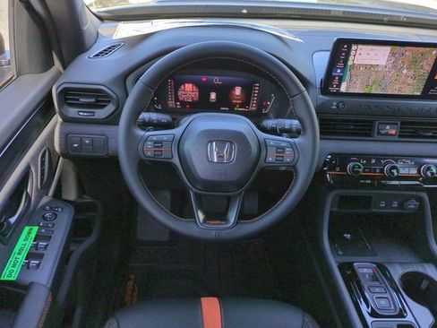 New 2026 Honda Passport TrailSport image 14