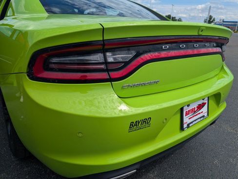 Used 2023 Dodge Charger SXT RWD image 16