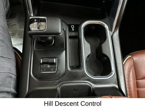 Used 2023 GMC Sierra 1500 Denali Ultimate AWD/4WD image 52