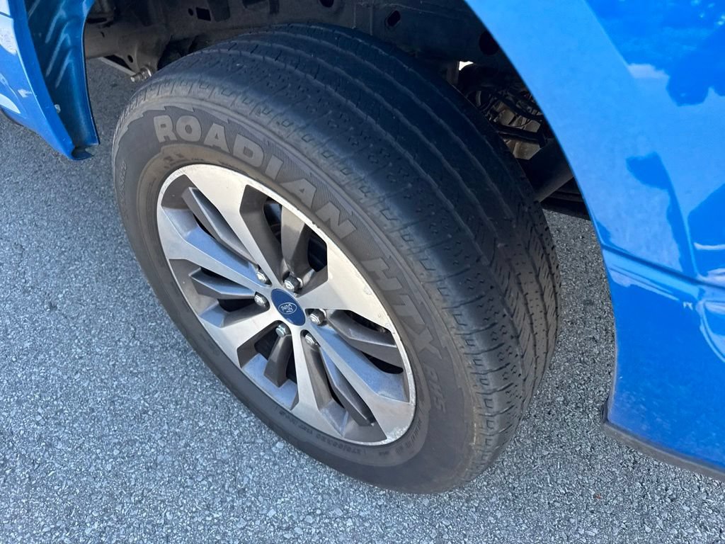 Used 2020 Ford F150 XL w/ Equipment Group 101A Mid AWD/4WD image 26