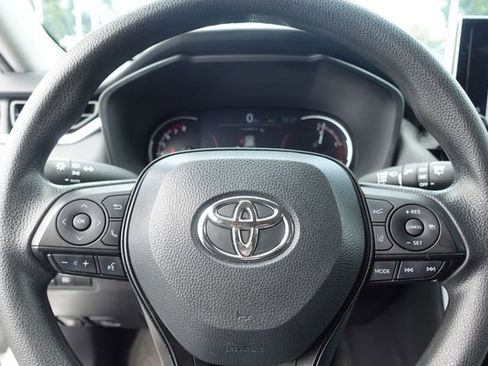 Certified 2024 Toyota RAV4 XLE AWD/4WD image 14