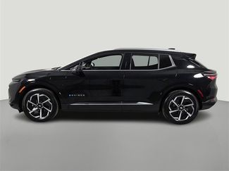 Used 2025 Chevrolet Equinox EV LT w/ Convenience Package video 2