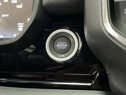 New 2026 RAM 1500 Laramie w/ Night Edition image 24