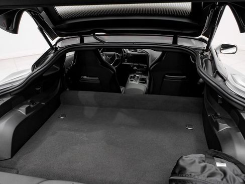 Used 2019 Chevrolet Corvette Grand Sport image 44