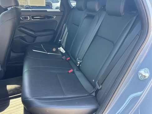 Used 2022 Honda Civic Sport Touring image 36