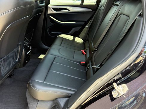 Used 2023 BMW X3 sDrive30i w/ M Sport Package RWD image 43