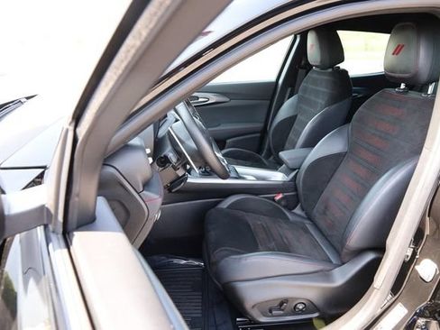 Used 2024 Dodge Hornet R/T AWD/4WD image 10