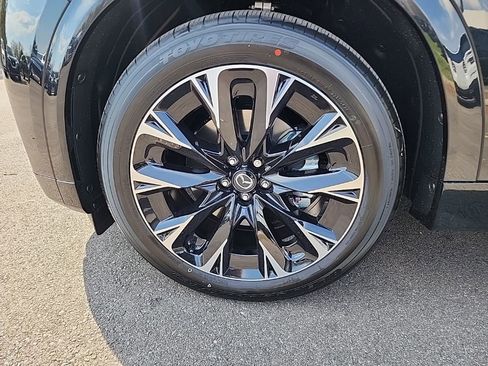 New 2026 MAZDA CX-90 3.3 Turbo S w/ Premium Plus AWD/4WD image 9