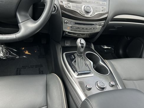 Used 2020 INFINITI QX60 Luxe w/ Essential Package AWD/4WD image 23