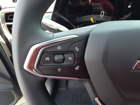 New 2026 Chevrolet TrailBlazer ACTIV w/ Convenience Package FWD image 18