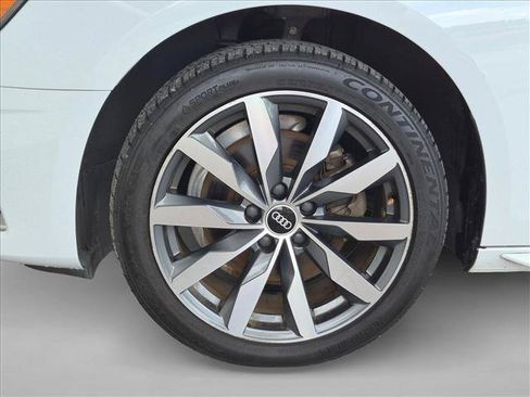 Used 2021 Audi A4 2.0T Premium Plus w/ Premium Plus Package AWD/4WD image 23