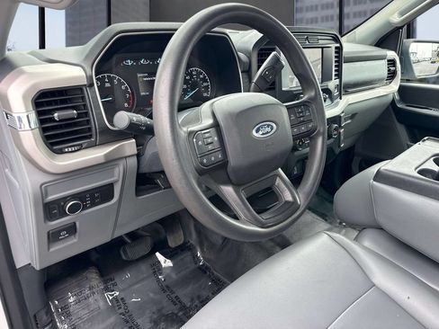 Certified 2021 Ford F150 XL w/ Equipment Group 101A High RWD image 28